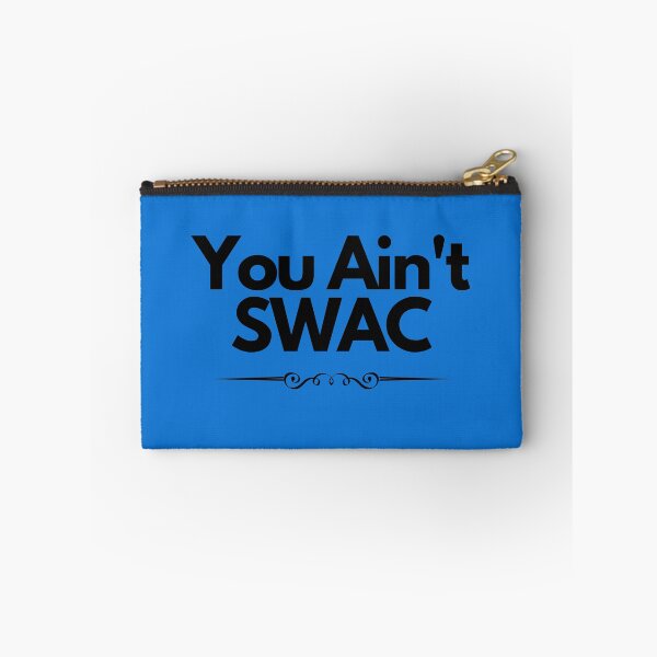 Item preview, You Ain't SWAC  design 01 designed and sold by GalleryPriya.