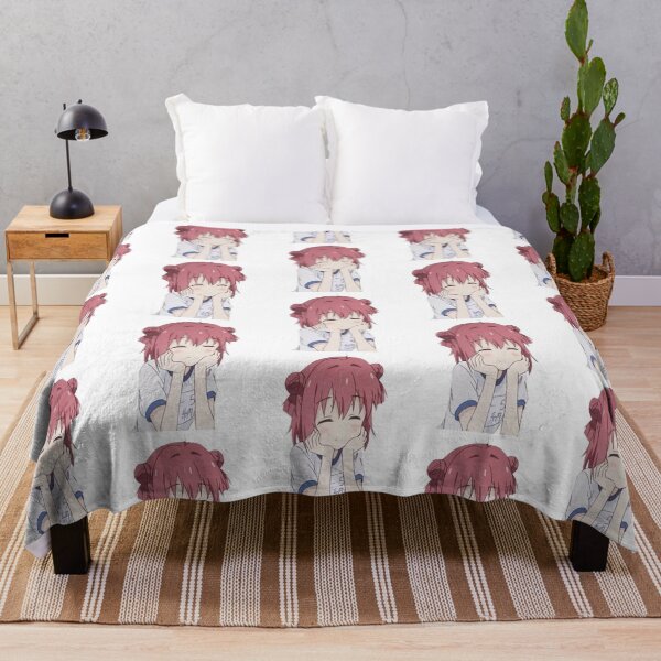 Item preview, Cute smile girl. designed and sold by ZROL.