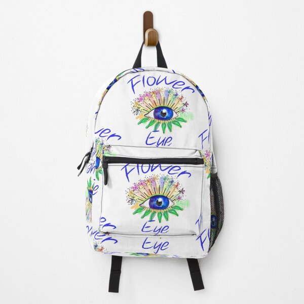 Item preview, Flower Eye designed and sold by WillAzevedo.