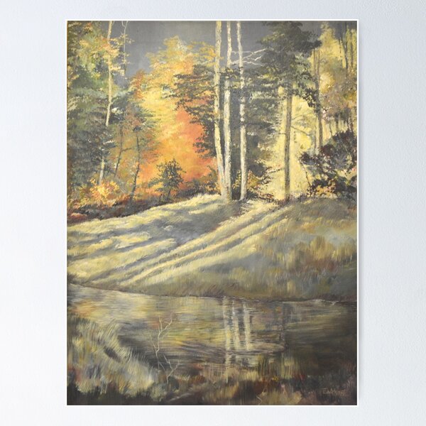 Item preview, Serenity designed and sold by Mary Buckley.