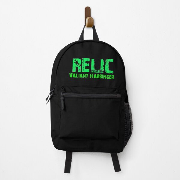 Item preview, Relic green sticker designed and sold by MarcusartDesign.