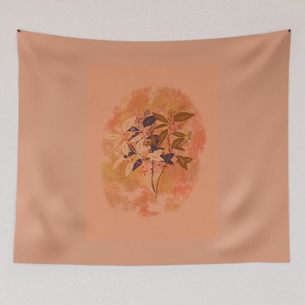 Item preview, Seasonal Warmth designed and sold by AllArtUK.