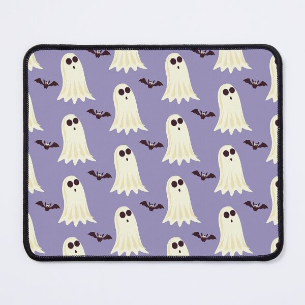 Item preview, Halloween Ghosts designed and sold by CreativeSun92.