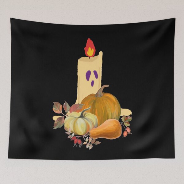 Item preview, halloween vegetables #5 designed and sold by ParoW6.