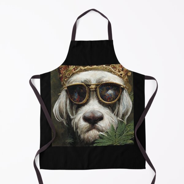 Item preview, King Fluff IV designed and sold by Lady Della.