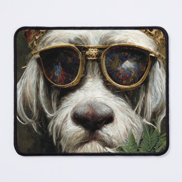 Item preview, King Fluff IV designed and sold by Lady Della.