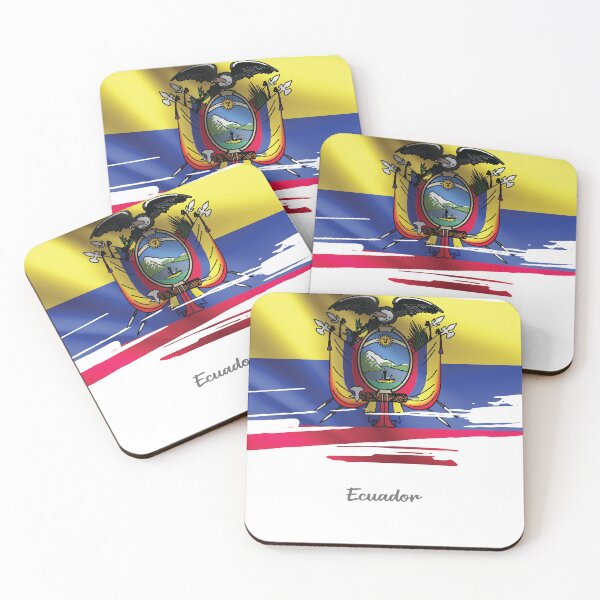 Item preview, Ecuador designed and sold by MissDewi.