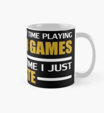Computer Gaming Mug