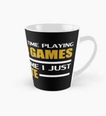 Computer Gaming Tall Mug