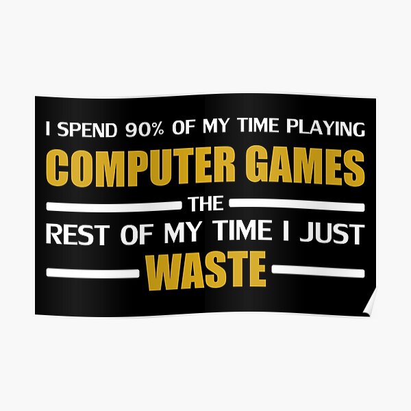 Geek Posters | Redbubble