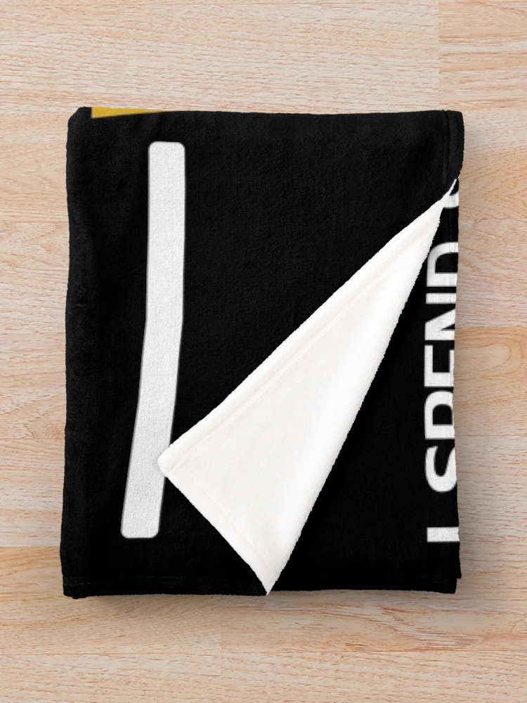 Thumbnail 3 of 6, Throw Blanket, Computer Gaming designed and sold by RixzStuff.