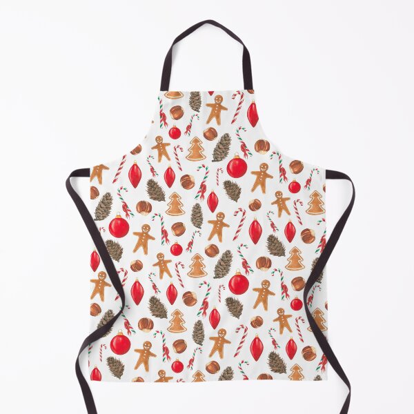 Item preview, Christmas pattern designed and sold by Lene Myhre.