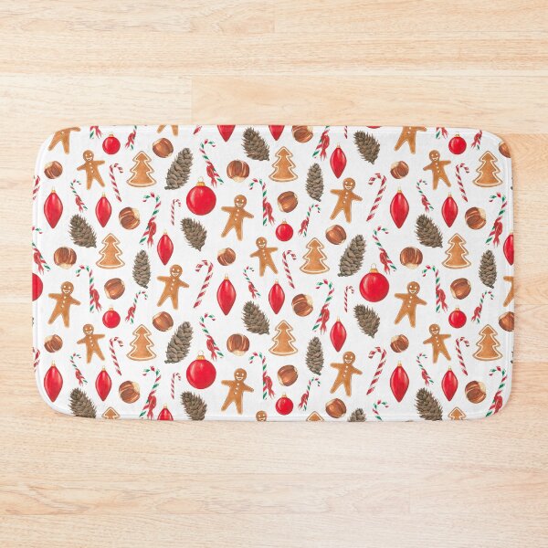 Item preview, Christmas pattern designed and sold by Lene Myhre.