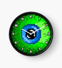 Jacksepticeye Pixel Kunst Logo - SepticeyeSam Uhr