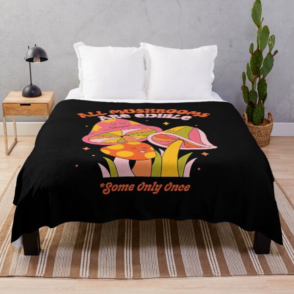 Item preview, Edible Mushrooms designed and sold by zawitees.