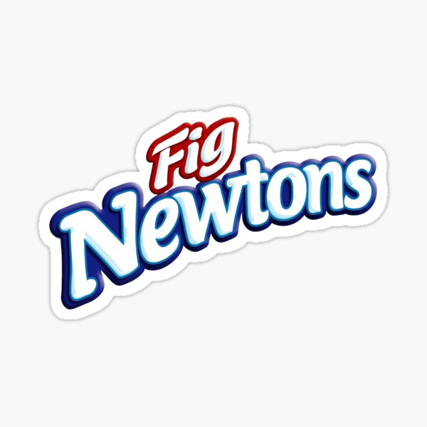 Fig Sticker Sticker