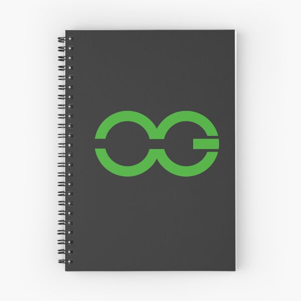 Item preview, Off Gun Logo designed and sold by Sunshine2099.