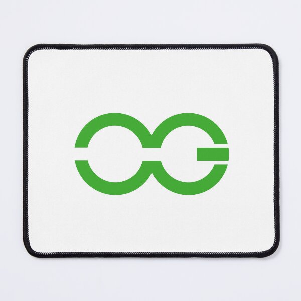 Item preview, Off Gun Logo designed and sold by Sunshine2099.