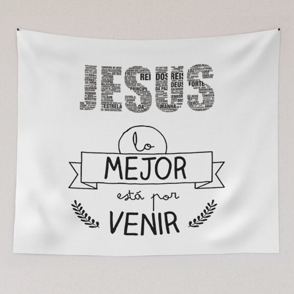 Item preview, LO MEJOR designed and sold by cordmarcos.