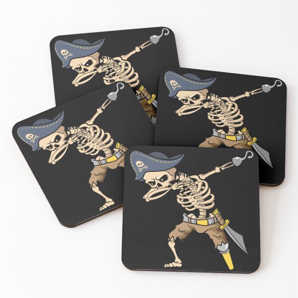 Item preview, Dabbing Halloween Boys Skeleton Zombie Scary Pumpkin Mummy designed and sold by Miaramar.