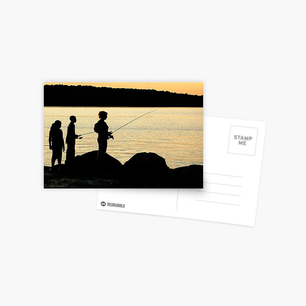 Item preview, Postcard designed and sold by alvinsan9.