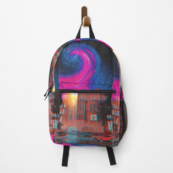 Item preview, Memories of Abyssal High designed and sold by TransEddieBrock.