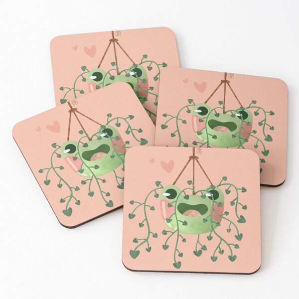 Item preview, Hanging Ivy designed and sold by Greta Costabile.