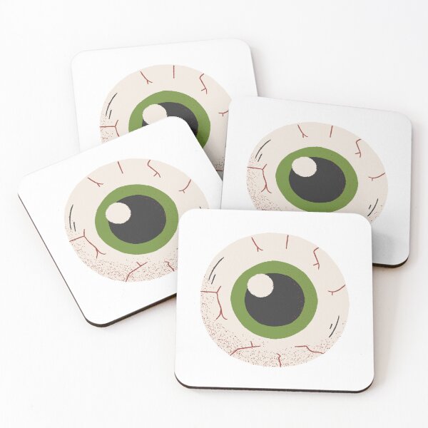 Aperçu de l'œuvre oeil sticker créée et vendue par BDG06.