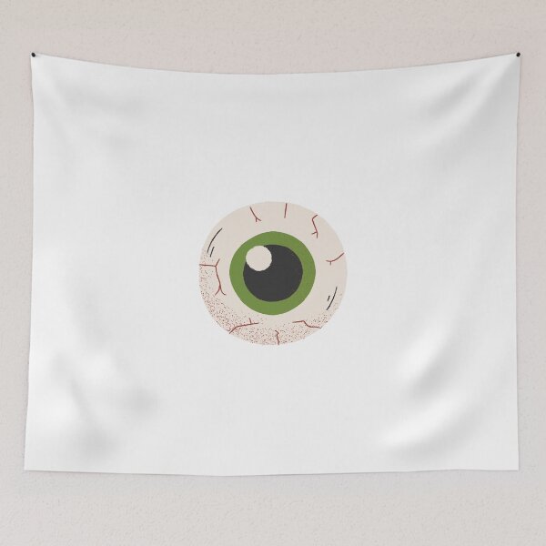 Item preview, Eye Sticker Halloween 2023  designed and sold by BDG06.