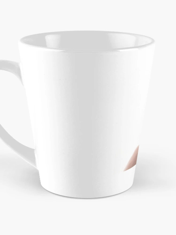 Thumbnail 3 of 4, Coffee Mug, Pensive designed and sold by Raphael Galvis.