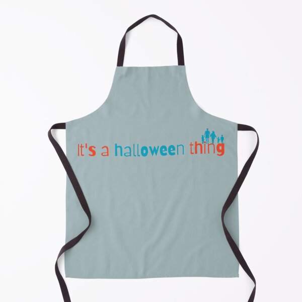 Item preview, It's a Halloween Thing family sign designed and sold by st0n0ga.
