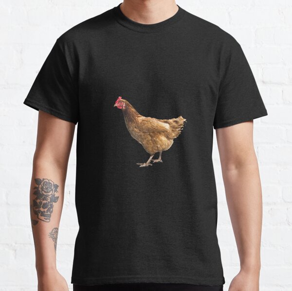 Chicken Classic T-Shirt