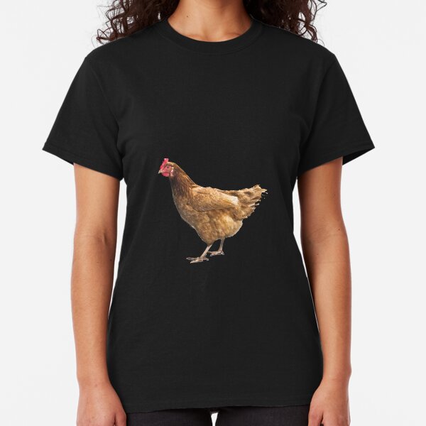 Chicken Classic T-Shirt
