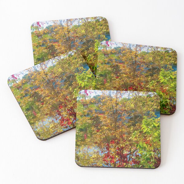 Item preview, Fall leaves designed and sold by Shulie1.