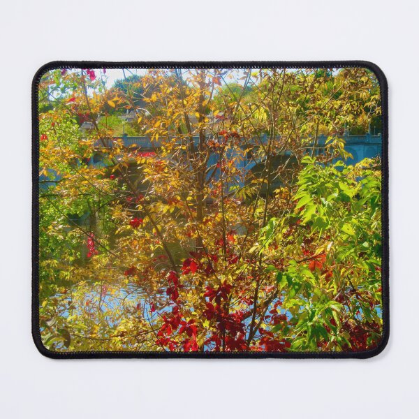 Item preview, Fall leaves designed and sold by Shulie1.