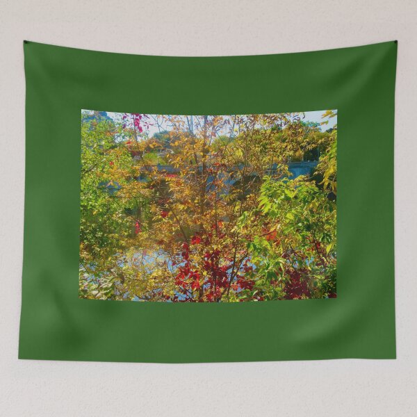 Item preview, Fall leaves designed and sold by Shulie1.
