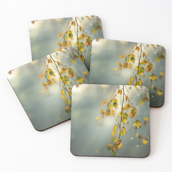 Item preview, Autumn leaves designed and sold by Catrinann.