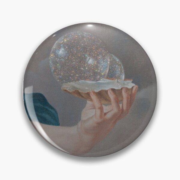Item preview, Ethereal Painting designed and sold by annameowmeow.