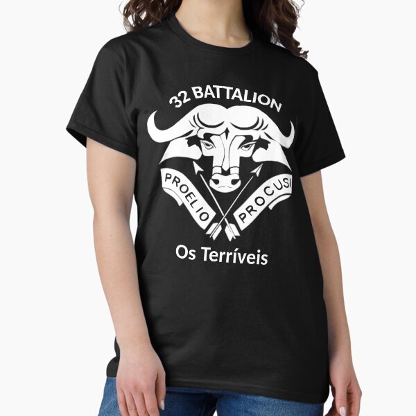 Item preview, 32 Battalion Black designed and sold by Hello-Green.
