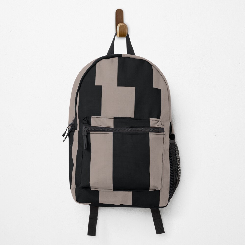 Aperçu de l'œuvre Sac à dos créée et vendue par ColorOfTheYears.
