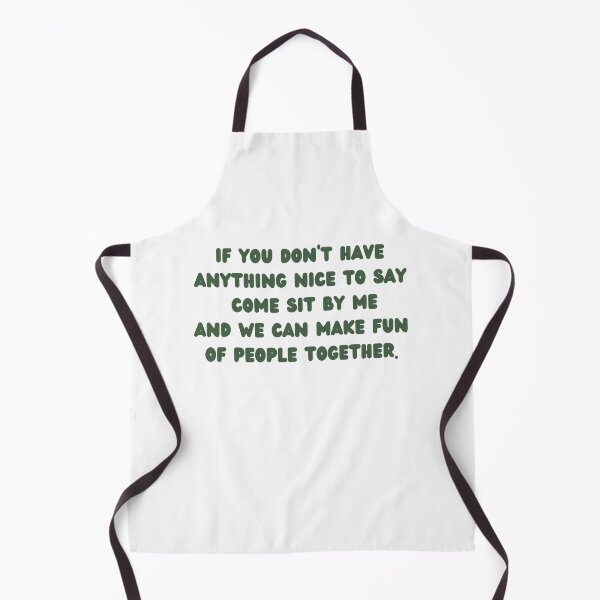 Item preview, come sit and we can make fun of people together Essential T-Shirt designed and sold by FRANI-ART.