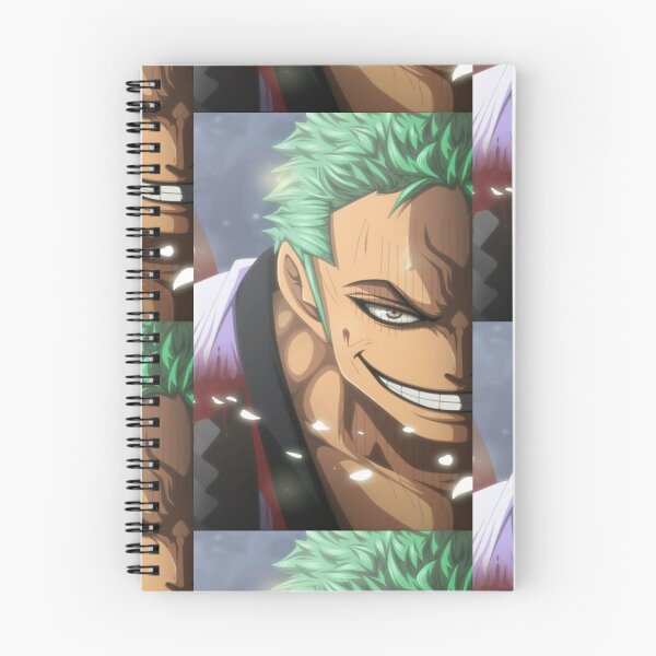 Item preview, Roronoa Zoro Design designed and sold by allwhatiwant4.