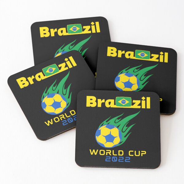 Artikelvorschau, Unentbehrlich für die WM 2022 in Brasilien entworfen und verkauft von crnicamujeerb.