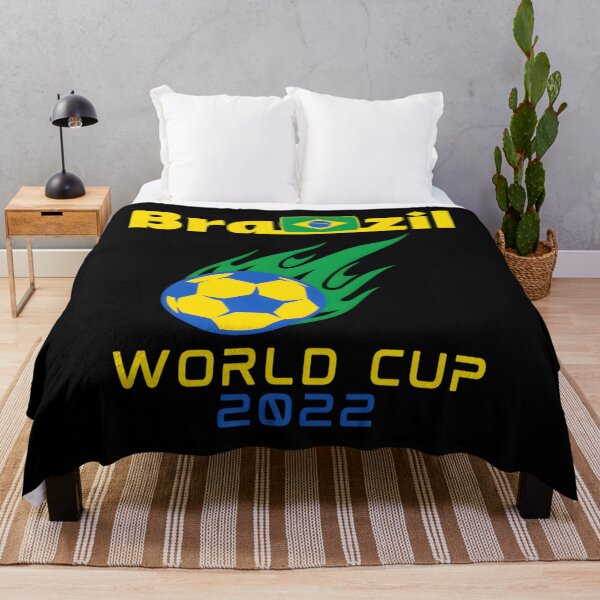 Artikelvorschau, Unentbehrlich für die WM 2022 in Brasilien entworfen und verkauft von crnicamujeerb.