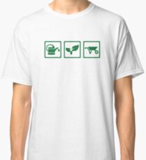 Gardener Classic T-Shirt