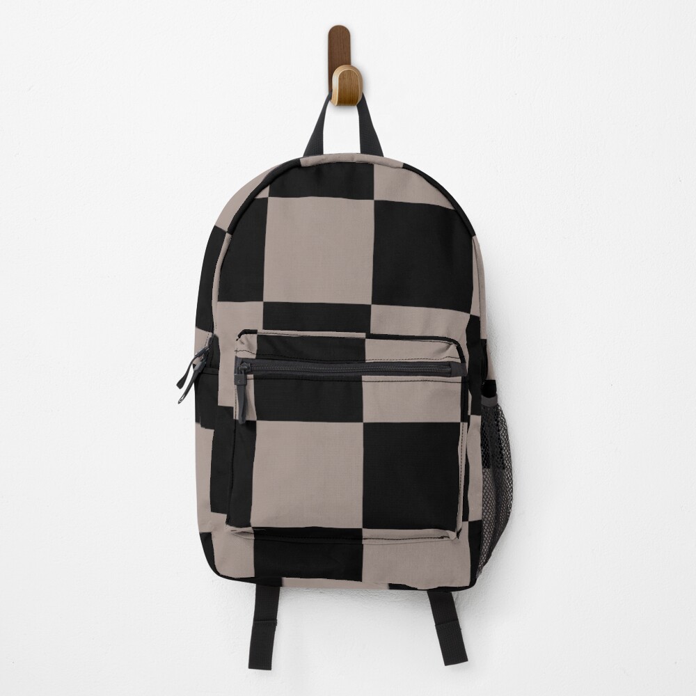 Aperçu de l'œuvre Sac à dos créée et vendue par ColorOfTheYears.