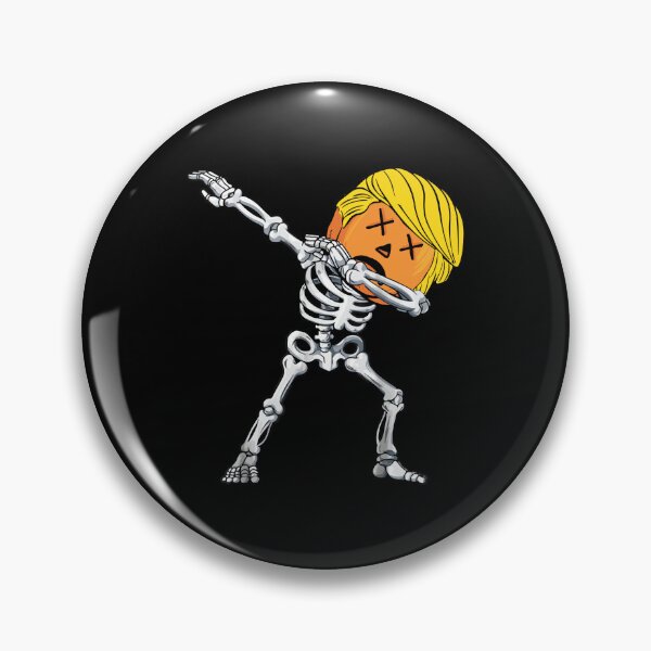 Item preview, Dabbing Halloween Boys Skeleton Zombie Scary Pumpkin Mummy designed and sold by Miaramar.