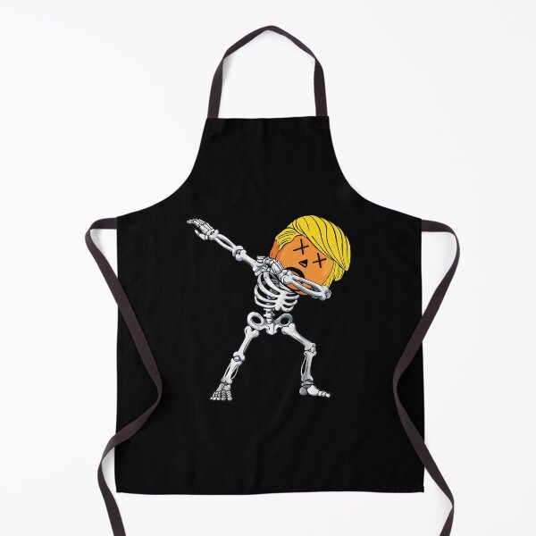 Item preview, Dabbing Halloween Boys Skeleton Zombie Scary Pumpkin Mummy designed and sold by Miaramar.
