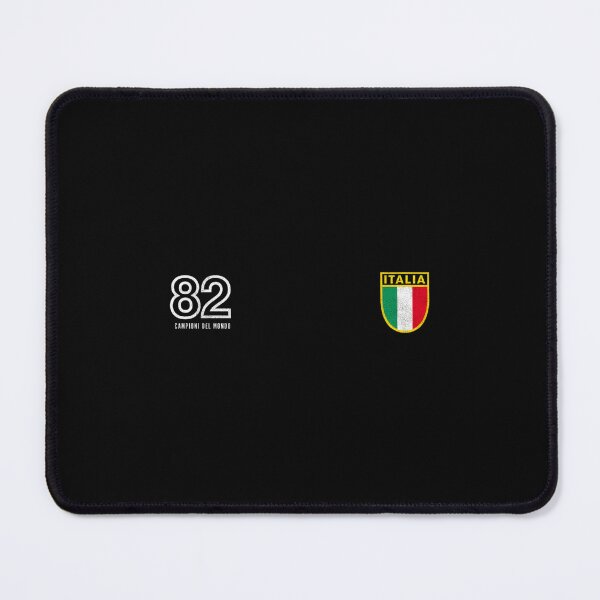 Item preview, Italia &x27;82, World Champions, Campioni Del Monde - Retro 80&x27;s style soccer fan , calci designed and sold by varyacingizu.