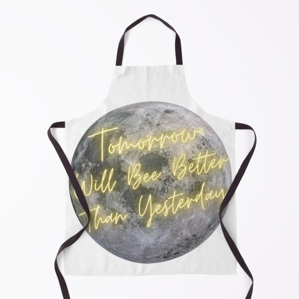 Item preview, Tomorrow Will Be Better Than Yesterday designed and sold by Shopaholicer.